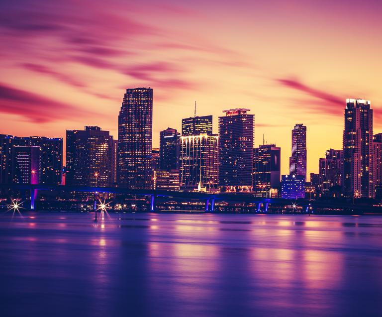 Miami actualités immobilier luxe