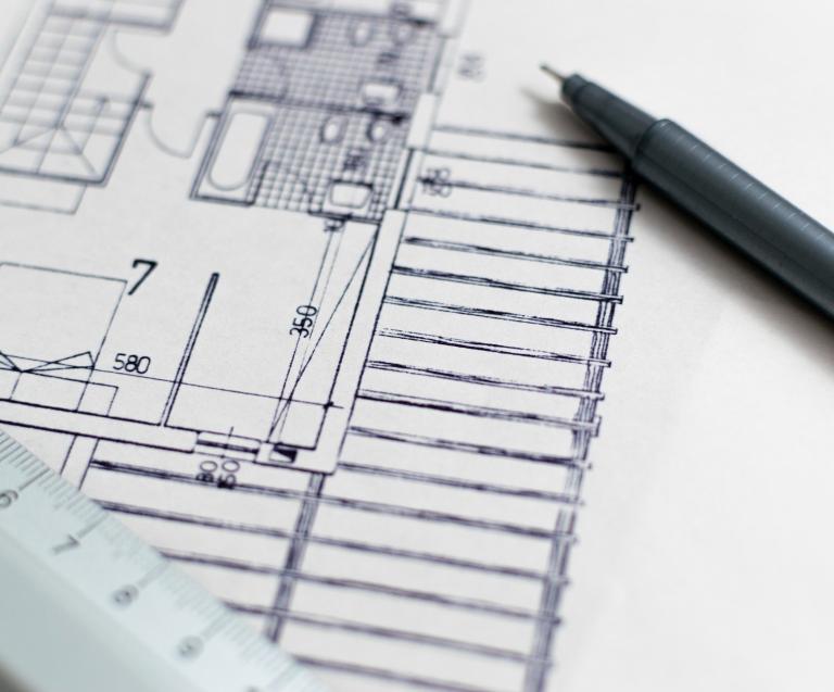 Vente sur plan, quels sont les avantages ?