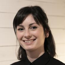 Elisa Dehasse
