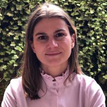 Candice Rosier Agent immobilier à bruxelles Uccle Ixelles Location