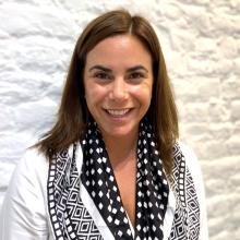 Caroline Goffin luxe résidentiel