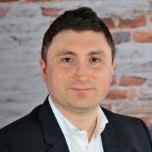 Pietro Licata agent immobilier Ixelles Uccle