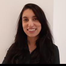 Ibtissem Hassani agent immobilier vente neuf