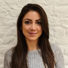 Ani Demirci BackOffice Vente Neuf Ixelles