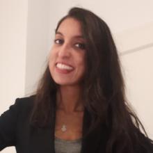 Ibtissem Hassani Agent immobilier vente neuf de prestige