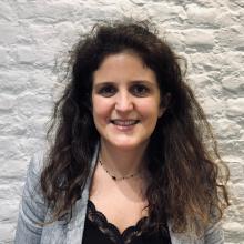 Ann-Sophie Hardy