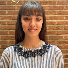 Keisi Dobra agent immobilier location