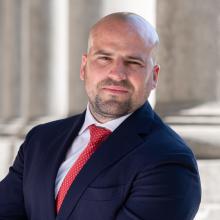 Nathan Doyen agence immobilière Bruxelles Est