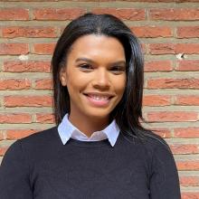 Naomy Luypaert agent immobilier location Bruxelles