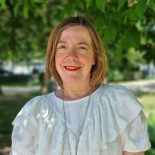 Christine Laterre Agent immobilier Bruxelles Est Vente