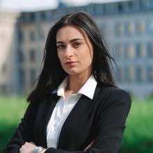 Anaïs Ivankovich