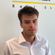 Julien Maucquoi