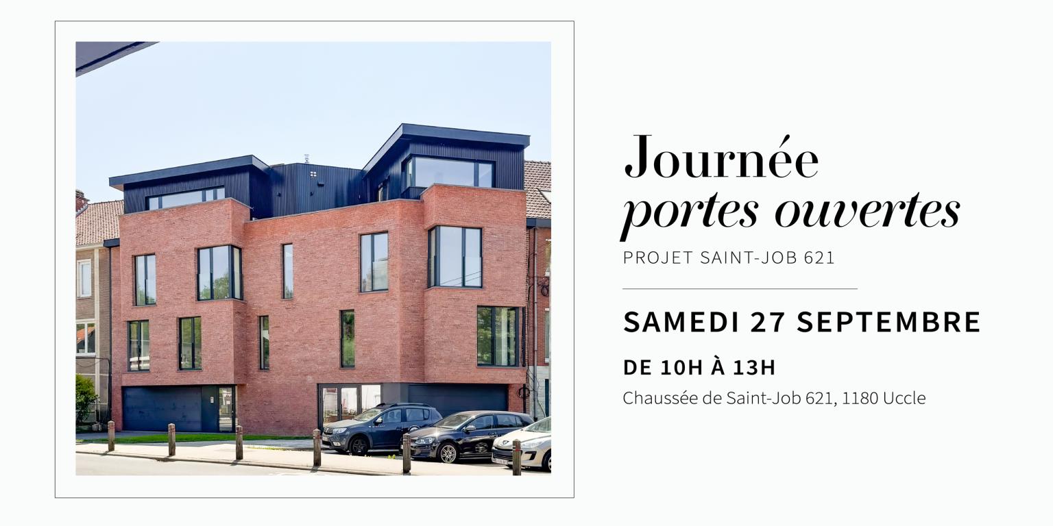 Saint Job 621