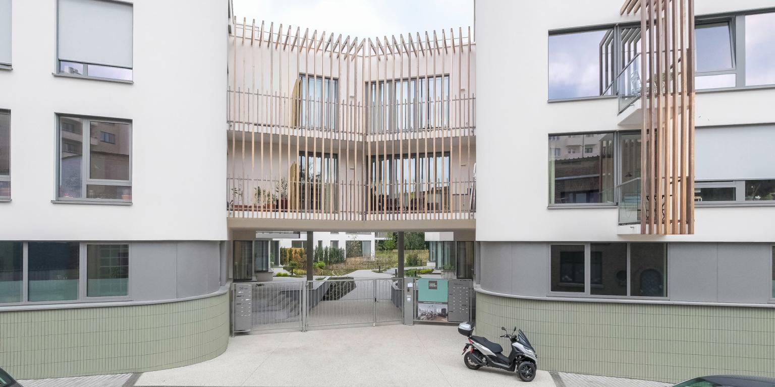 CARRE COGHEN - UCCLE