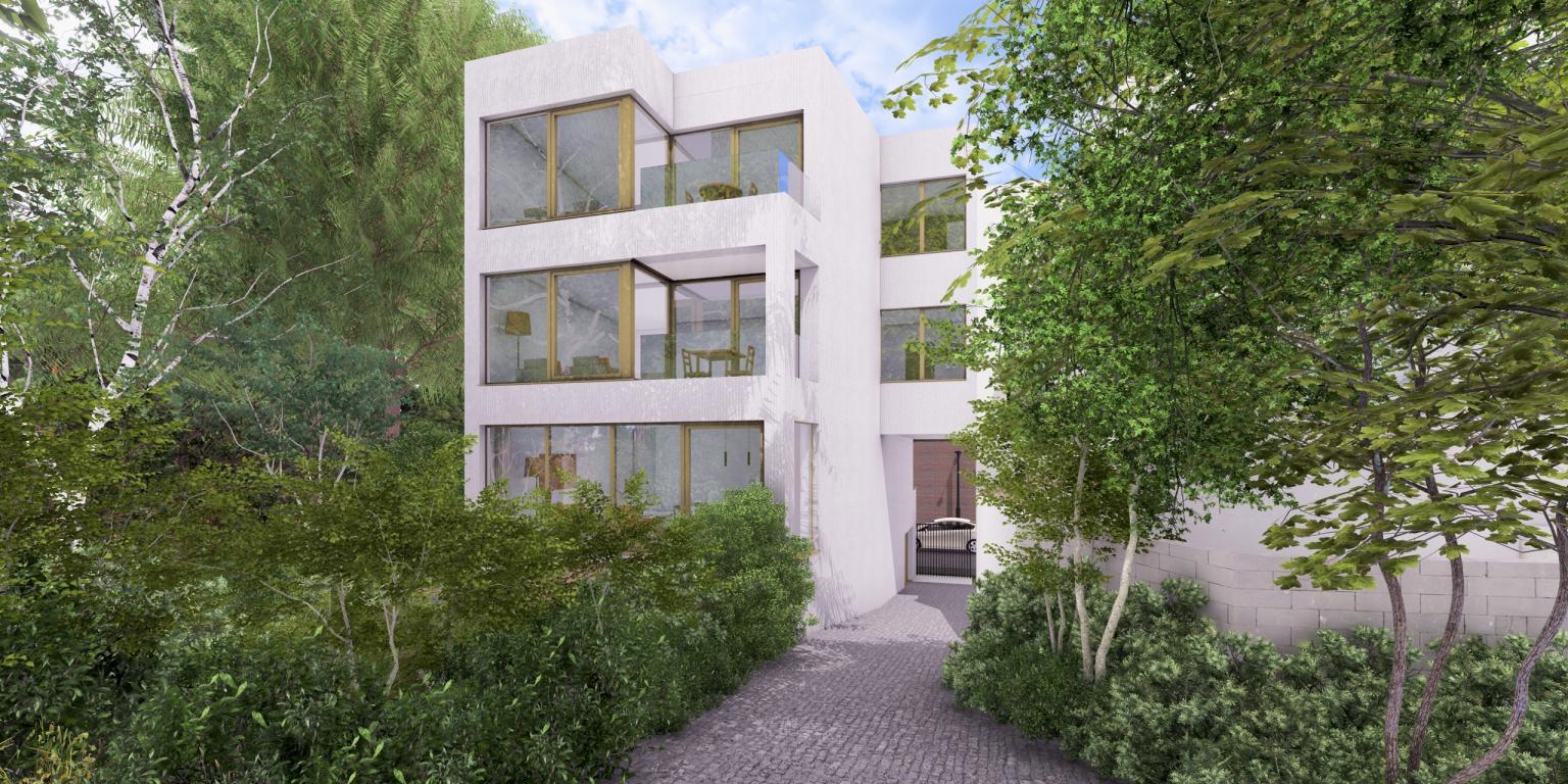 Les Prés du Kauwberg