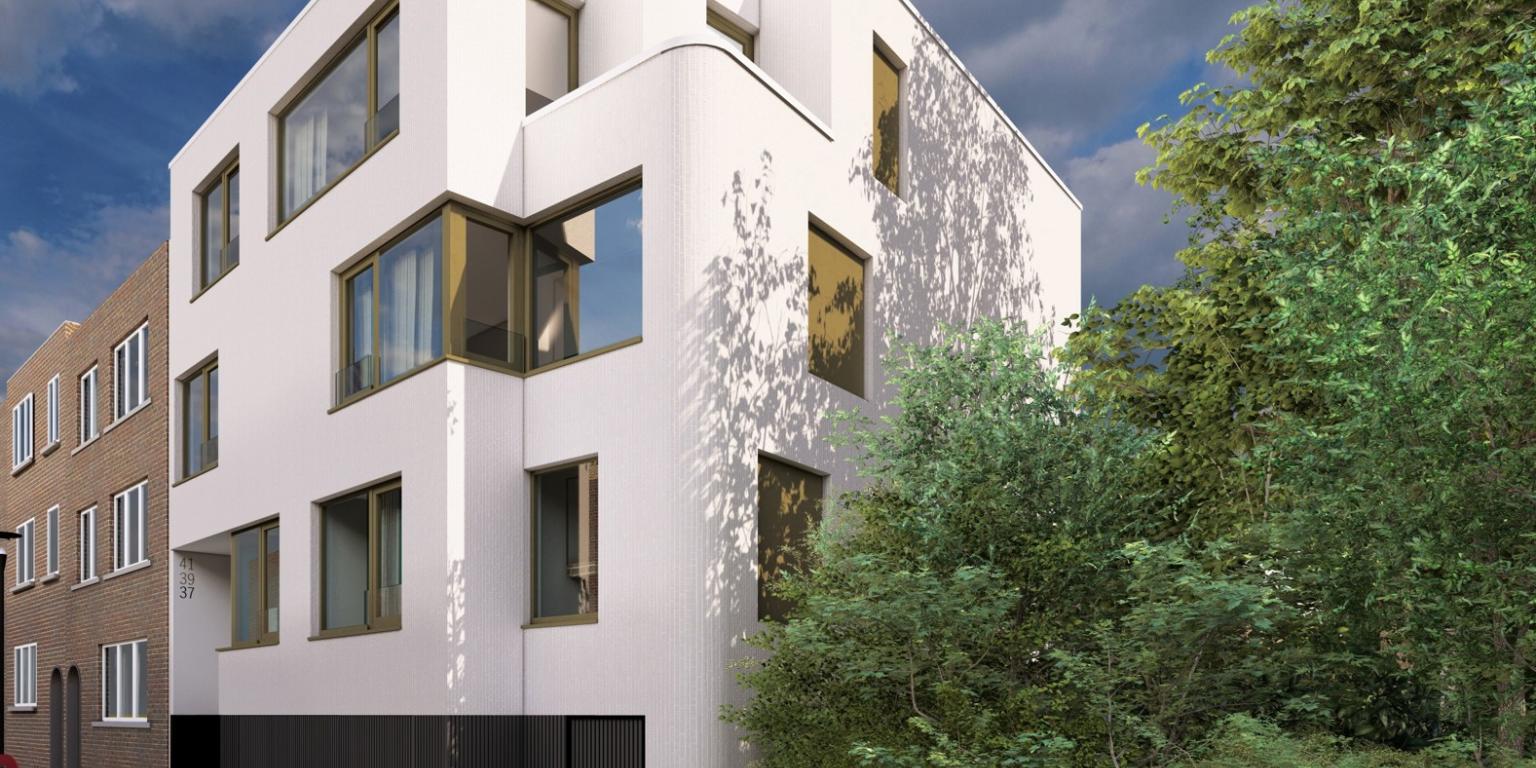 Les Prés du Kauwberg