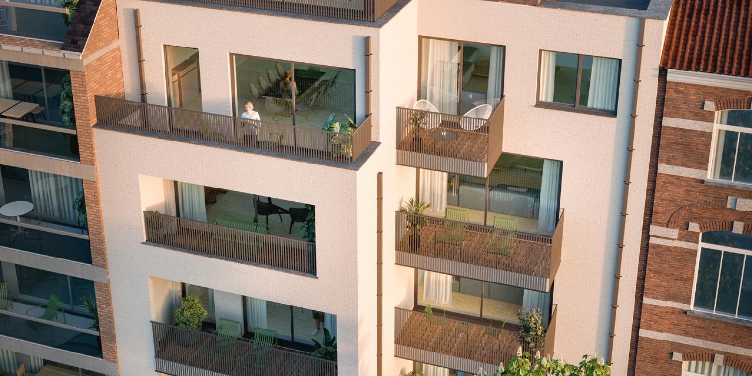 AZANDE "Colonel Chaltin"