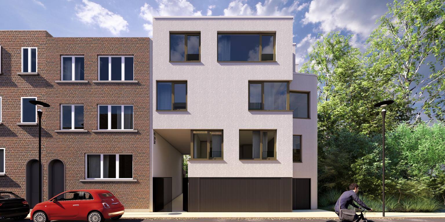 Les Prés du Kauwberg