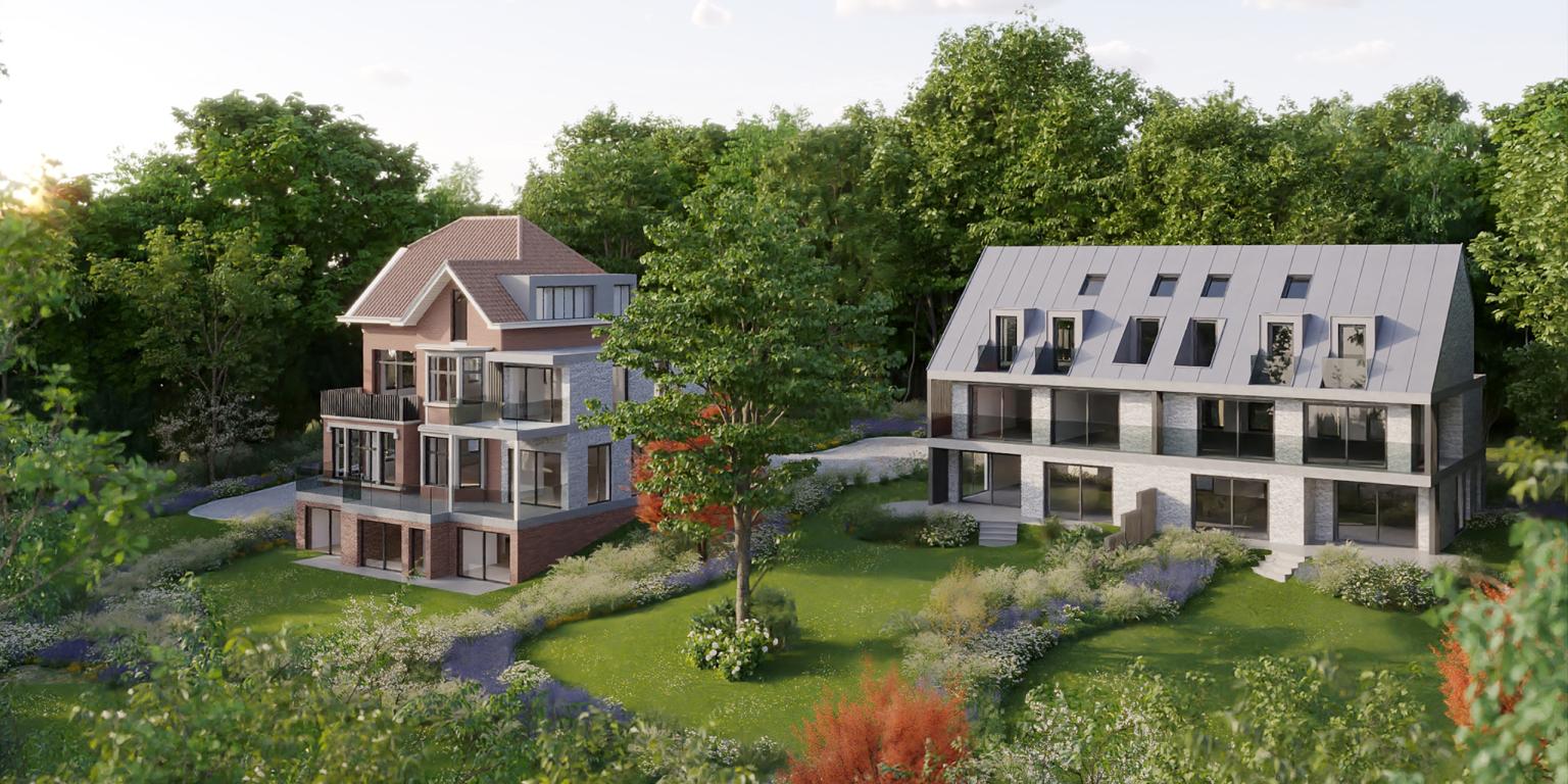 Blés d'Or - Duplex