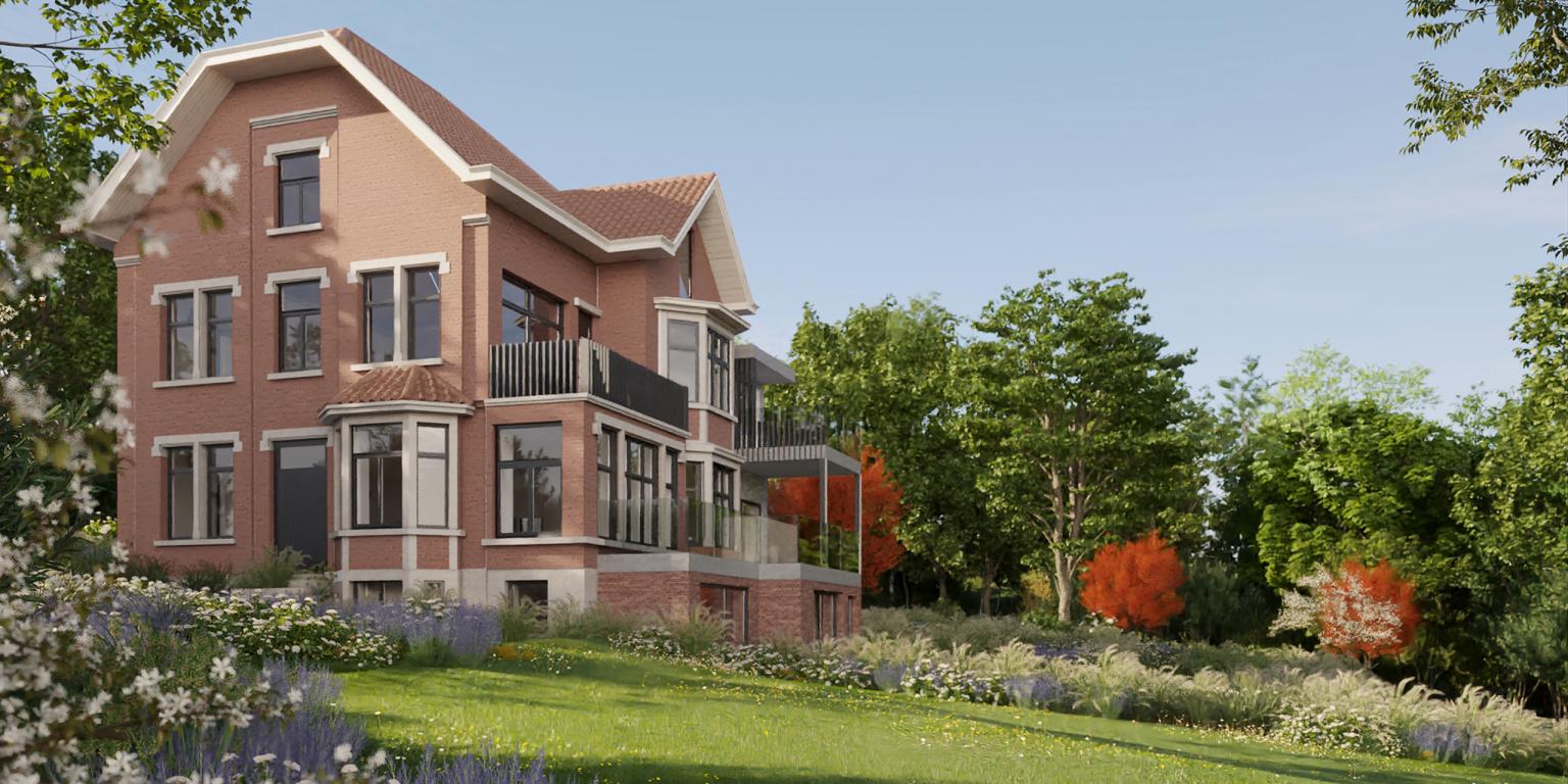 Blés d'Or - Duplex