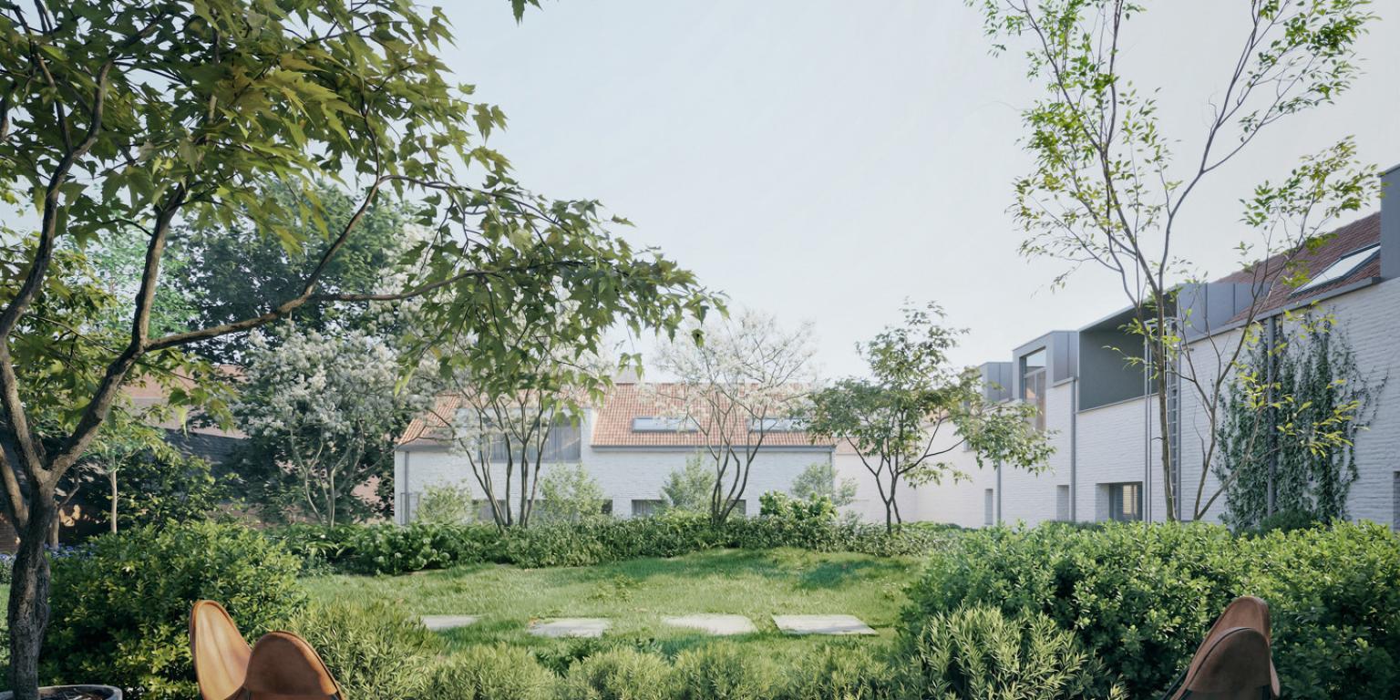 Jourdan Square