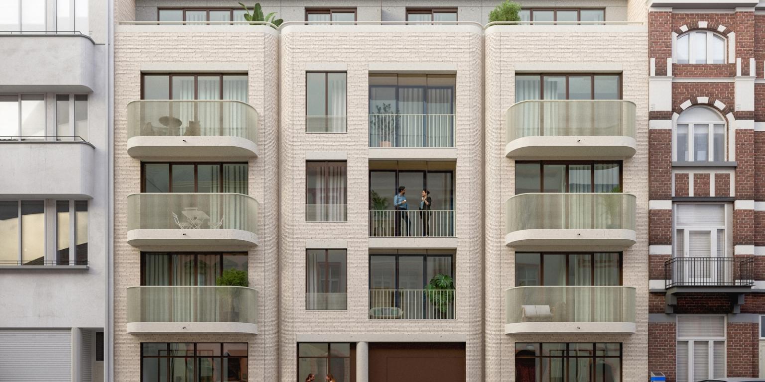 Projet Fantine, l'élégance contemporaine à Plasky