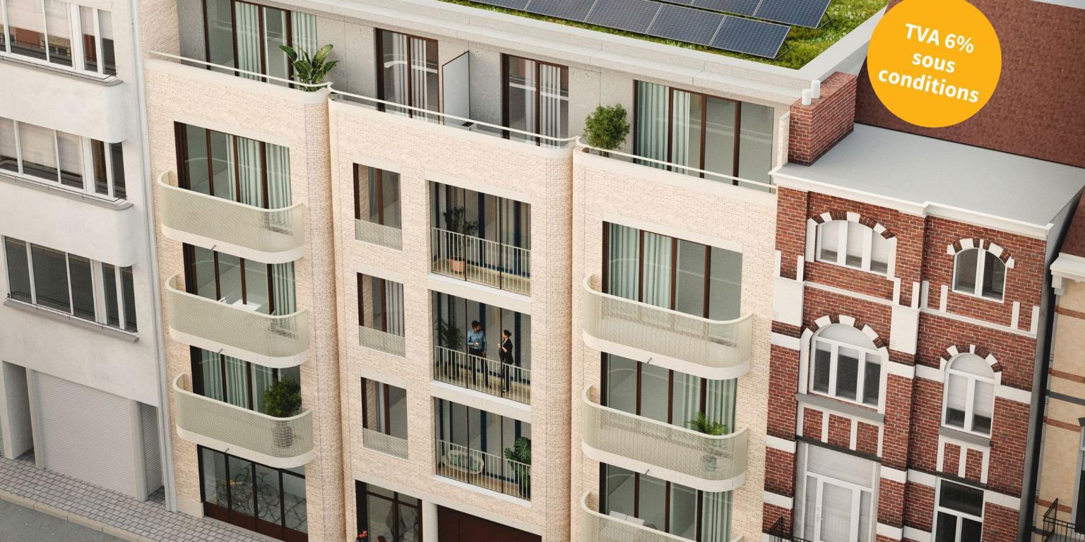 Projet Fantine, l'élégance contemporaine à Plasky