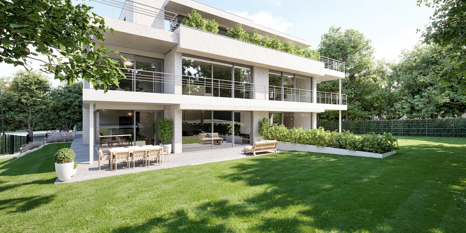 Villa Lobar