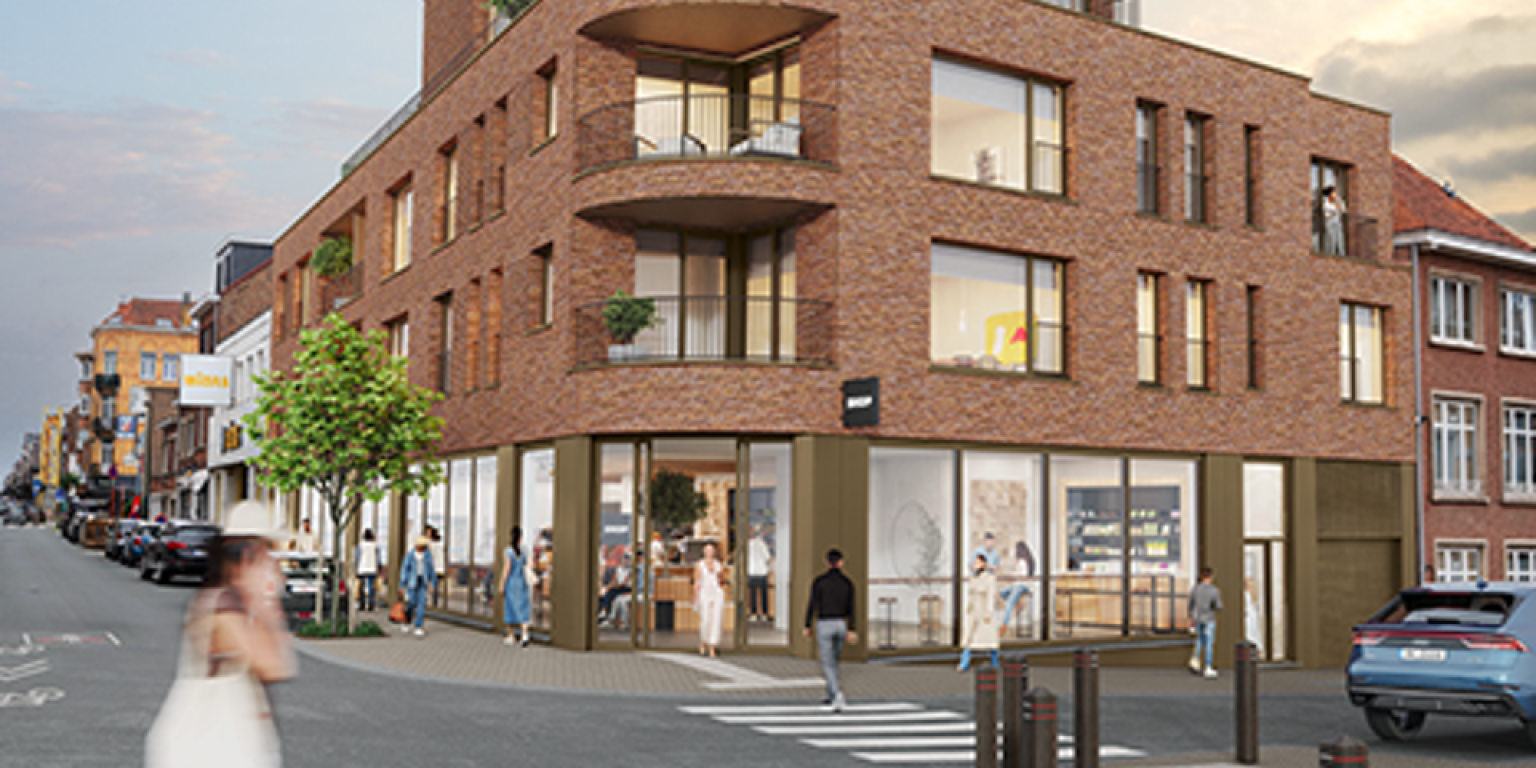 FAUBOURG 444
