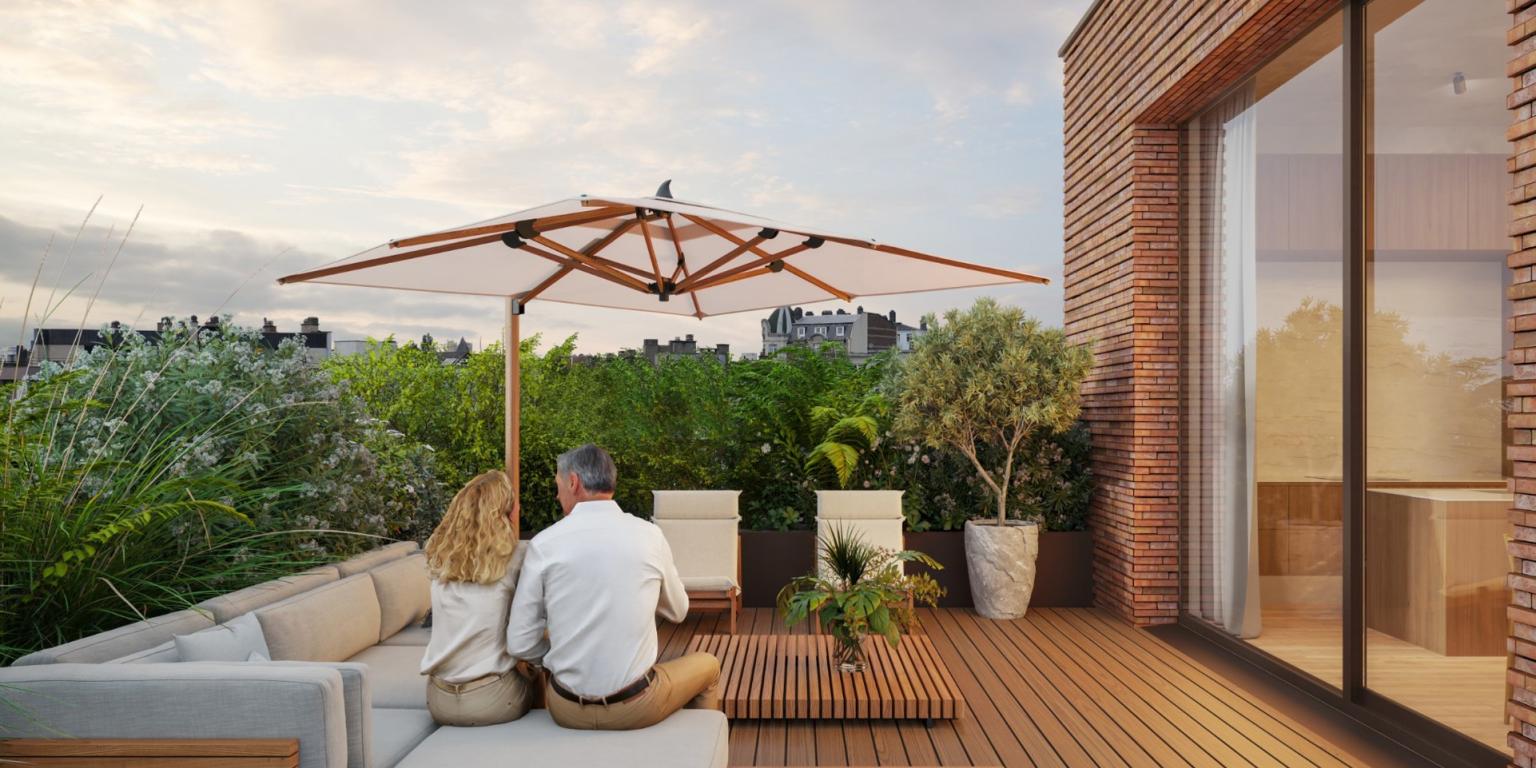 FAUBOURG 444