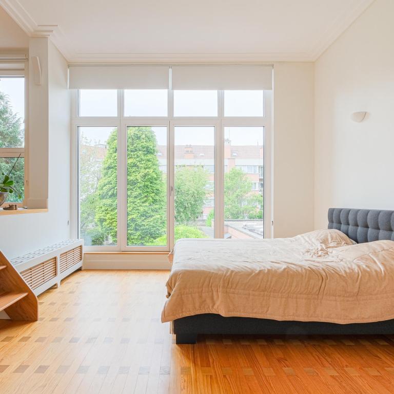 Somptueuse maison 4 chambres avec jardin