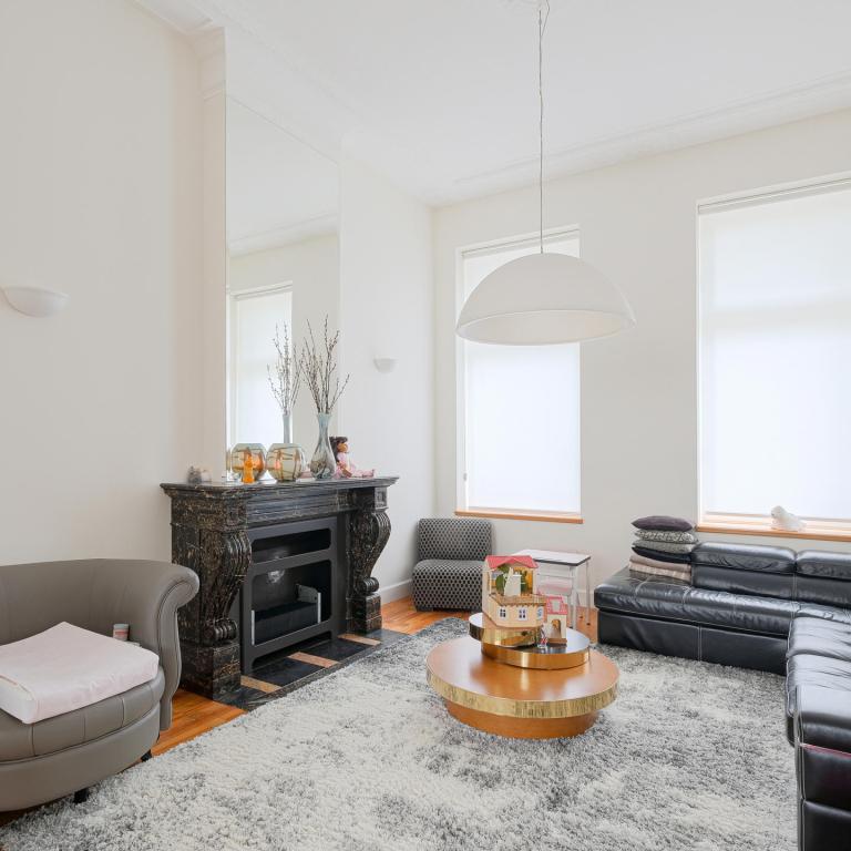 Somptueuse maison 4 chambres avec jardin