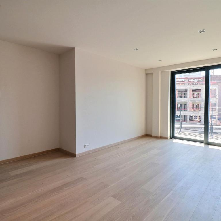 Toison d'Or - Appartement 3 chambres avec terrasse 76m²