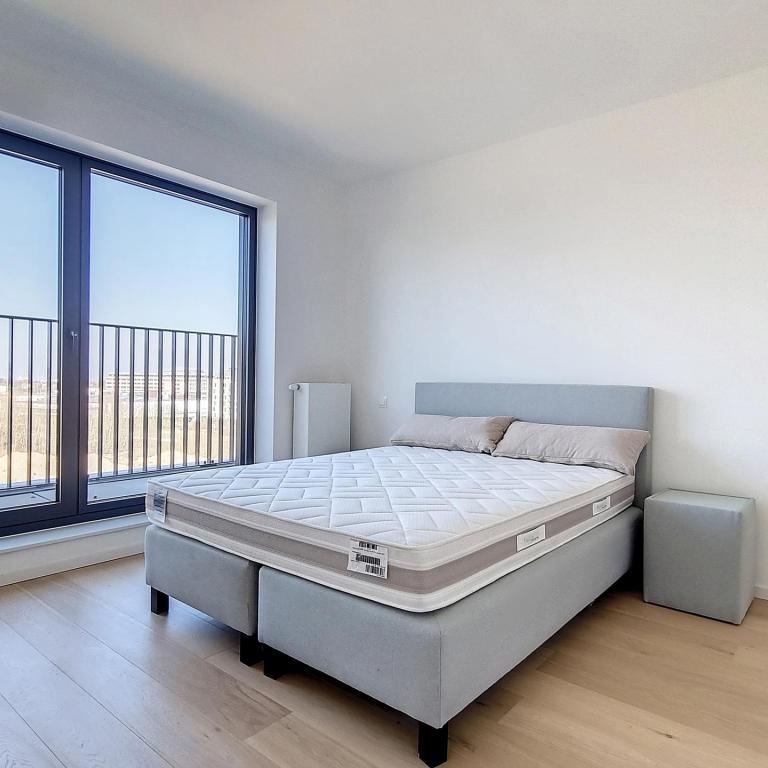 Parc de Roodebeek, penth. 3ch 166 m²+ terrasse 42 m²