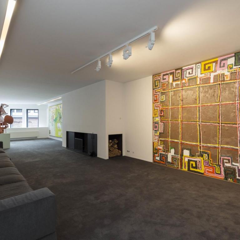 Maison 4 ch ± 700 m² à proximité des Etangs d'Ixelles