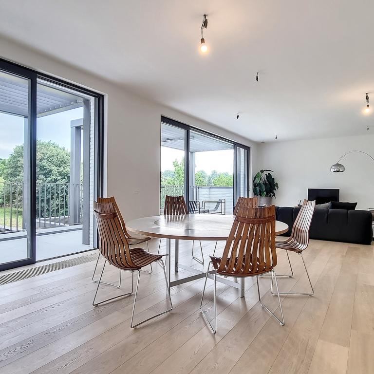 Penthouse 179 m² 3 chambres + terrasse 36 m²