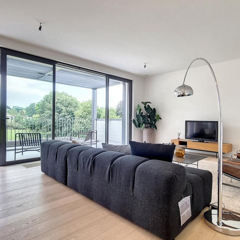 Penthouse 179 m² 3 chambres + terrasse 36 m²