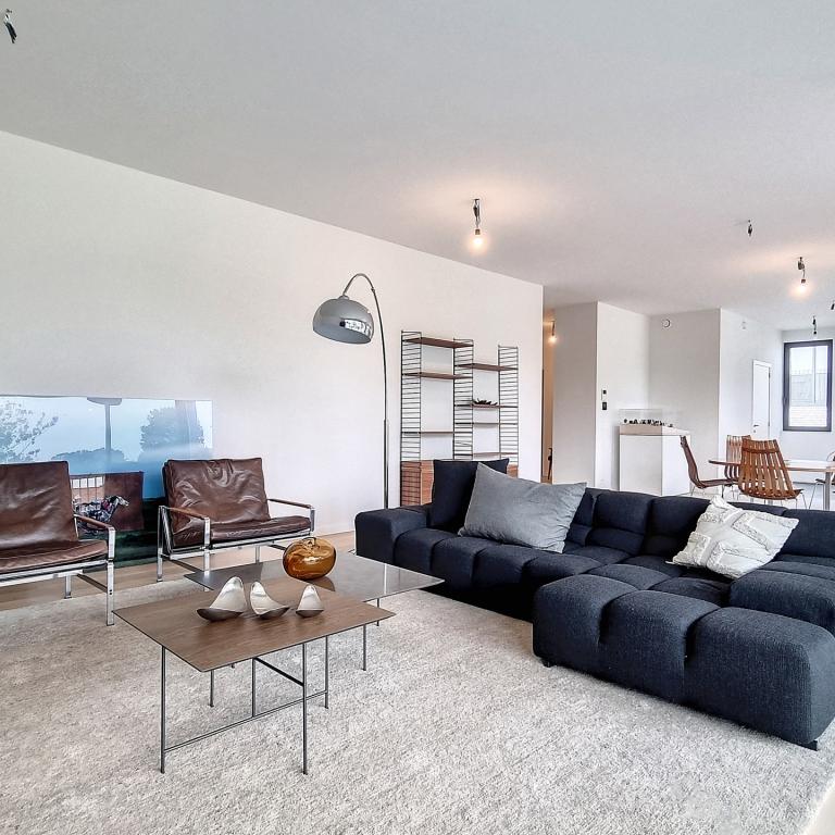 Penthouse 179 m² 3 chambres + terrasse 36 m²