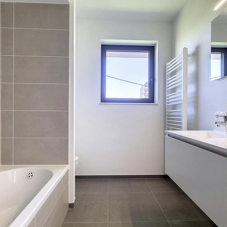 Penthouse 170m² de 3 chambres et terrasse 16m² plein sud