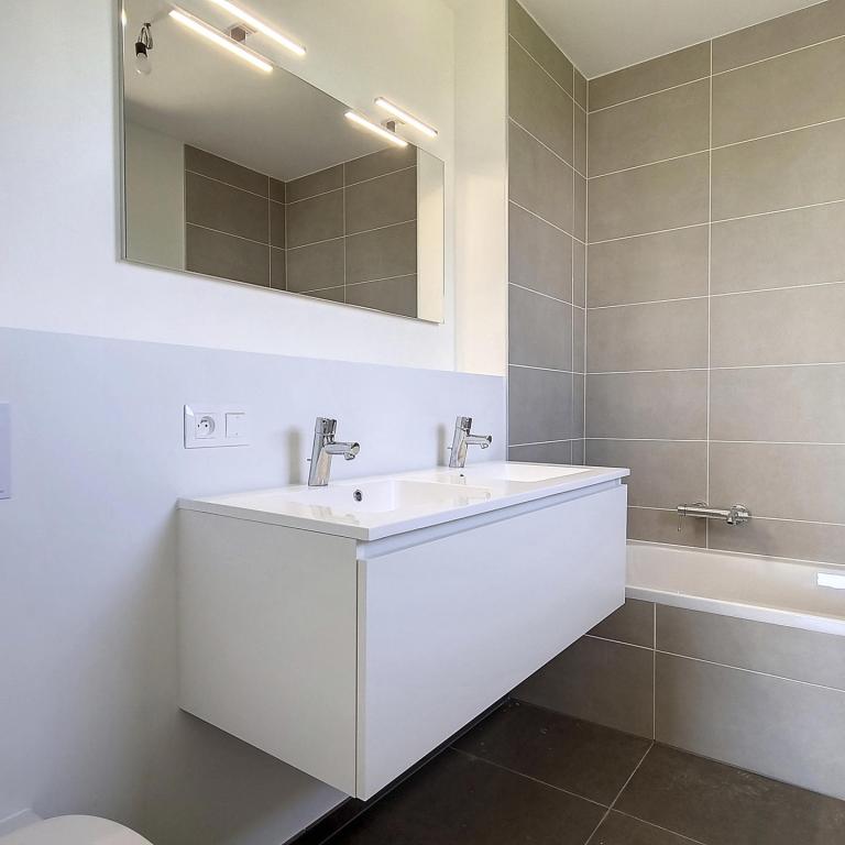 Penthouse 170m² de 3 chambres et terrasse 16m² plein sud