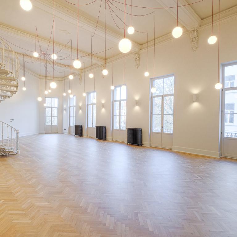 Victoire : magnifique appartement de haut standing