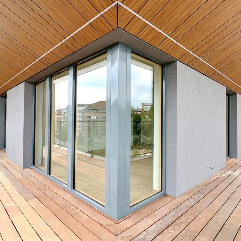 Quartier Val d'Or