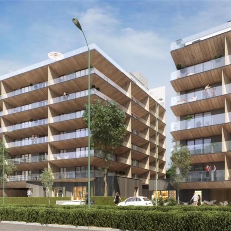 Quartier du Val d'Or