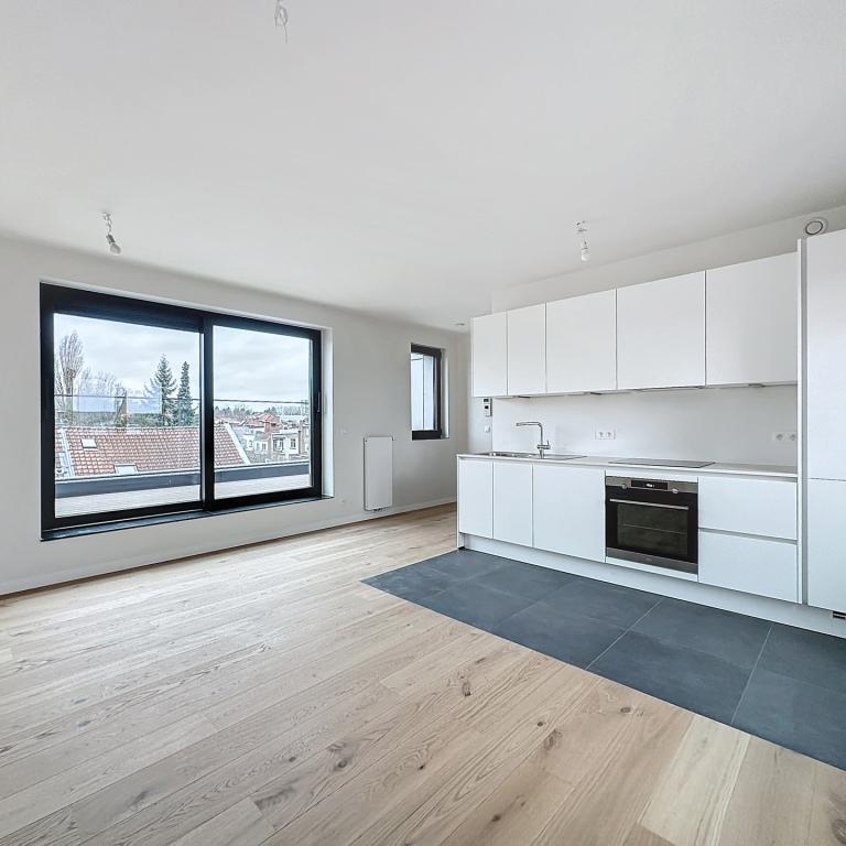 Danse : Superbe penthouse 1 ch. + terrasse 