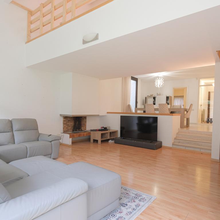 Proche du Fort Jaco - Maison 5 chambres - jardin et garage
