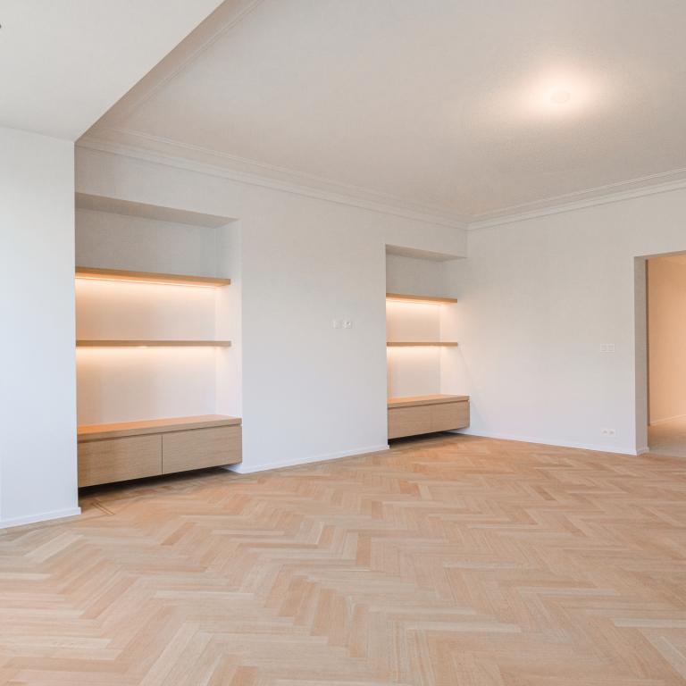 Montgomery - appart  de standing 155m² 2ch + terrasse