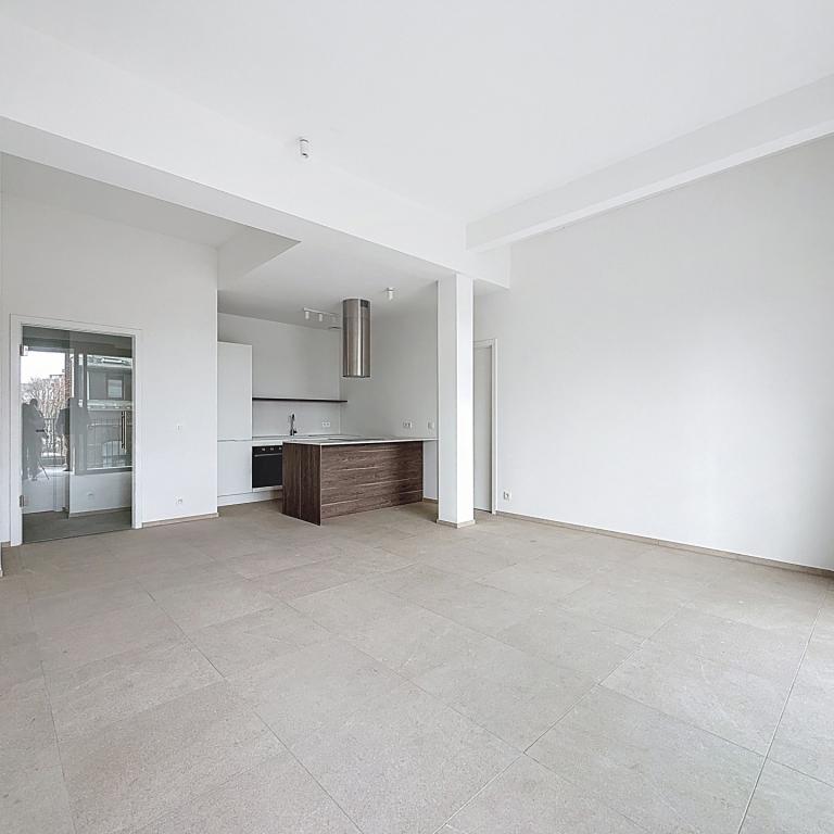 JOURDAN : Bel appartement neuf 4 CH + Terrasse
