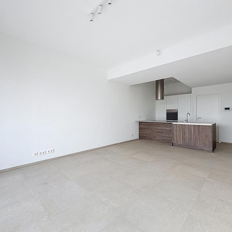 JOURDAN : Bel appartement neuf 3 CH + Terrasse