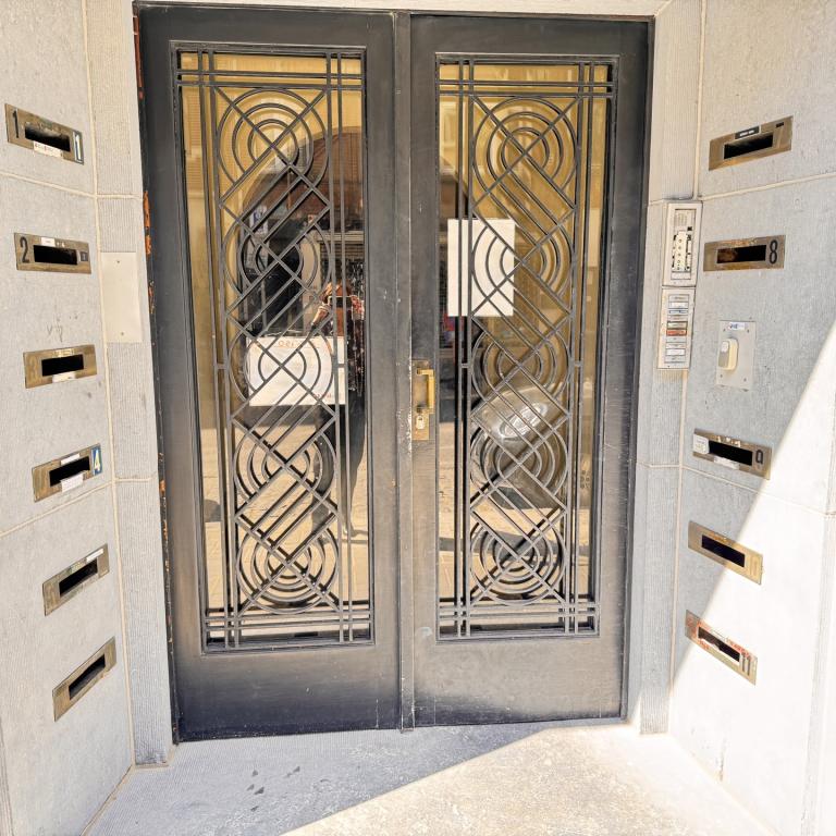 Molière/Alsemberg, ravissant appartement 2ch à rénover