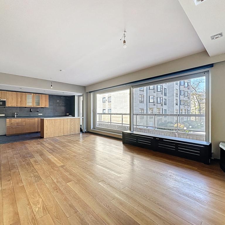 Ferme Rose : Superbe appartement + terrasse + balcon
